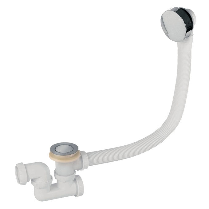 VIDAGE DE BAIGNOIRE A CABLE L700 SIPHON, Debrico, magasin de matériaux de construction sur Bruxelles