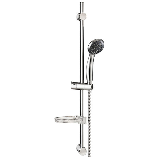 BARRE D18 ANNA 1 JET FLEXIBLE PVC SOFT B, Debrico, magasin de matériaux de construction sur Bruxelles et Laeken