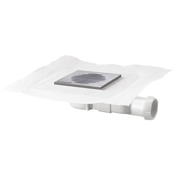 BONDE A CHAPER EXTRA PLATE D40 PAV