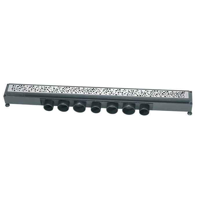 EXPRESS EAU 800 MM GOUTTES