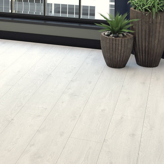 PARQUET AGT EFFECT PREMIUM ALP - 12 mm d'épaisseur - 1.36m²/pq, Debrico, magasin de matériaux de construction sur Bruxelles