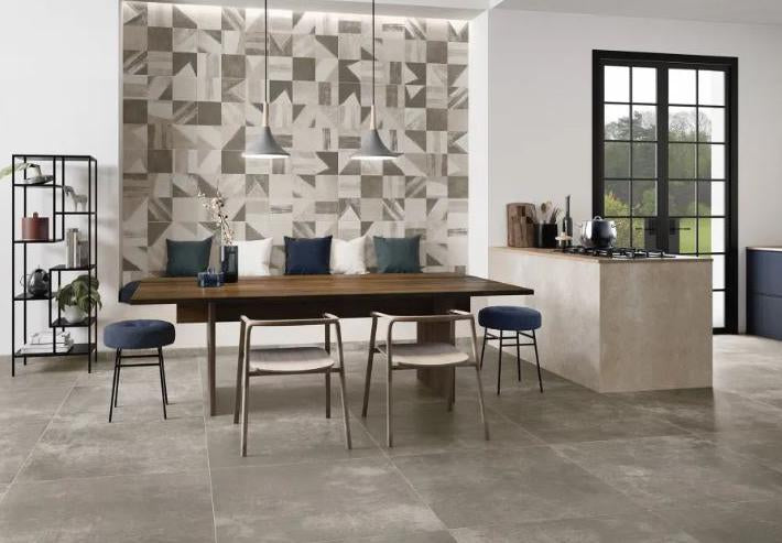 CARR ALABASTER FULL LAPPATO GRAY 60 x 60 1.44m²/PACK