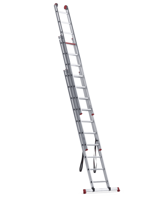 ALL ROUND ECHELLE 3 PLANS AR 3080 3X12, ALTREX, Debrico, magasin de matériaux de construction sur Bruxelles et Laeken