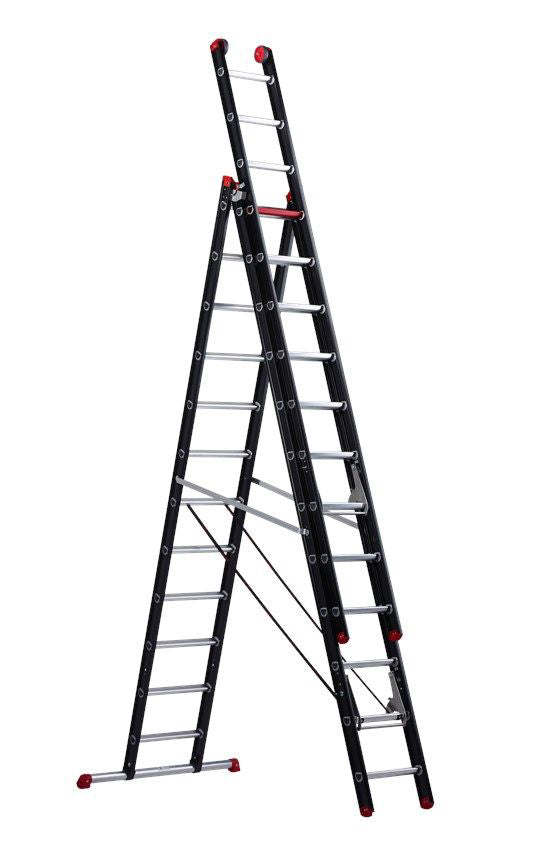 MOUNTER ECHELLE 3 PLANS ZR 3083 3 X 12