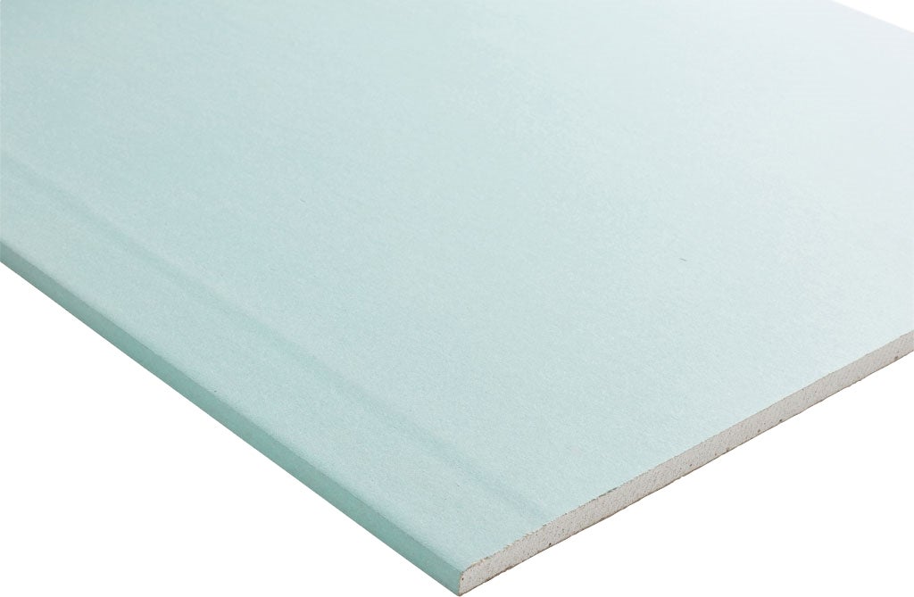 PLATE WR13 KNAUF 260X120X13 AK 3.12/PC