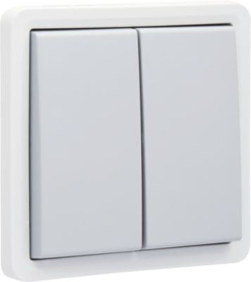 HYDRO IP55 INTERR. 2 IGNITIONS