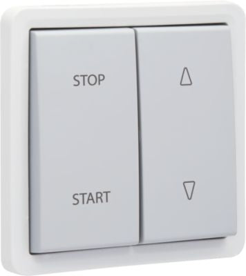 HYDRO IP55 SHUTTER SWITCH