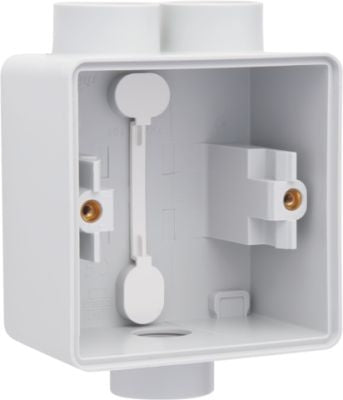 HYDRO BOX APP.1 ELEM.3 INPUT M20