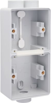 HYDRO BOX APP.2 ELEM.3 INPUT M20