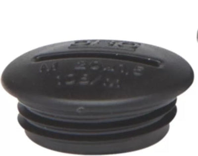 HYDRO CAP M20 BLACK