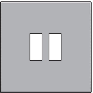 ENJOLIVEUR CHARGEUR USB STERLING, Debrico, magasin de matériaux de construction sur Bruxelles