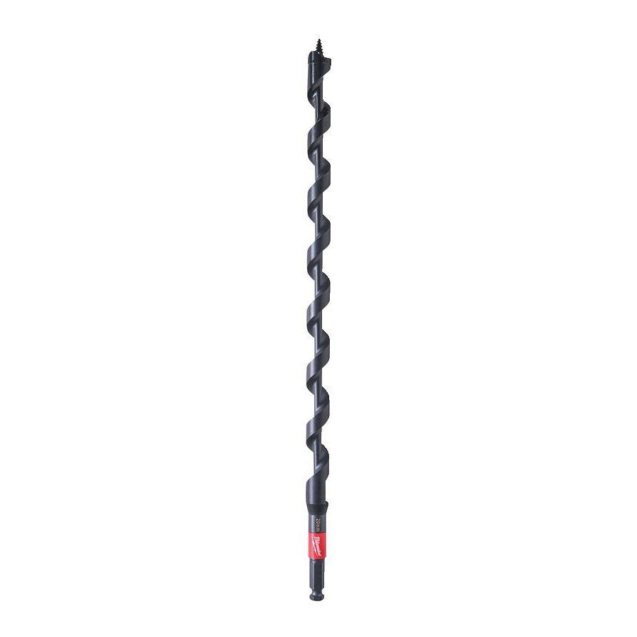 MECHES LONGUES A EMMANCHEMENT HEXAGONAL 20 x 460MM, Debrico, magasin de matériaux de construction sur Bruxelles