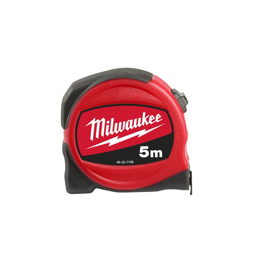 MESURE A RUBAN NEW S5/25 - 1PC, Debrico, magasin de matériaux de construction sur Bruxelles