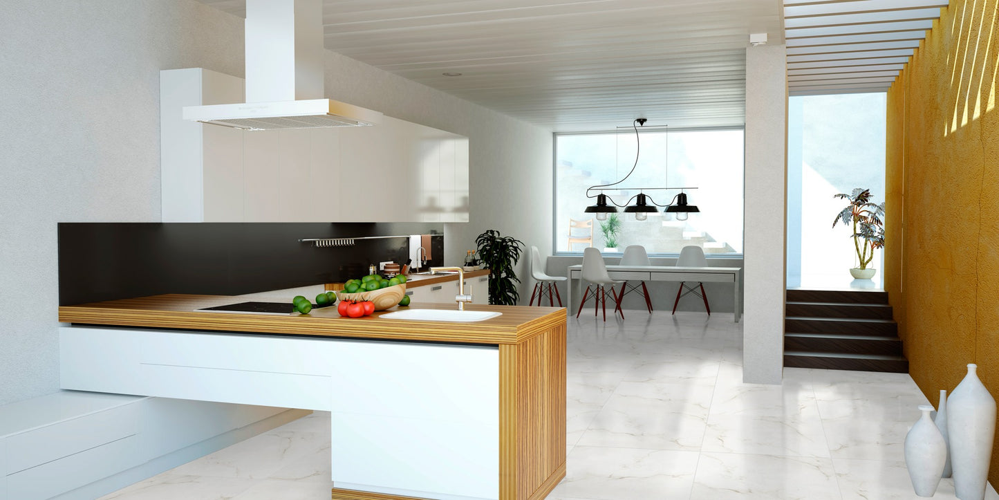 CARRELAGE CALATA MAT 60*60 (1,44M²/PQ)