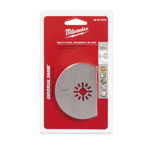 MULTITOOL 80MM LAME DE SCIE RONDE BOIS/P, Debrico, magasin de matériaux de construction sur Bruxelles