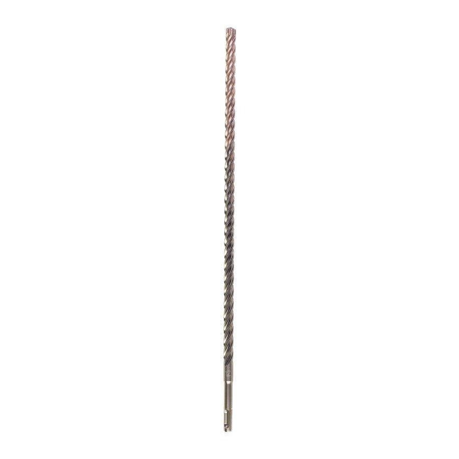 SDS-PLUS RX4 DRILL BIT 12 X 450 X 400 MM