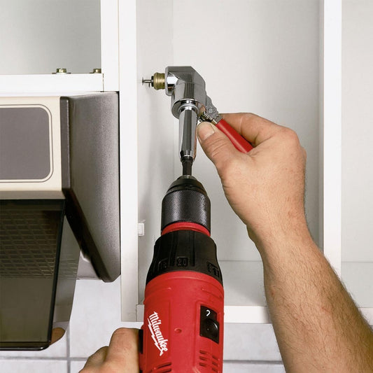 ANGLE DRIVE WB 2 SET (6 PIECES)