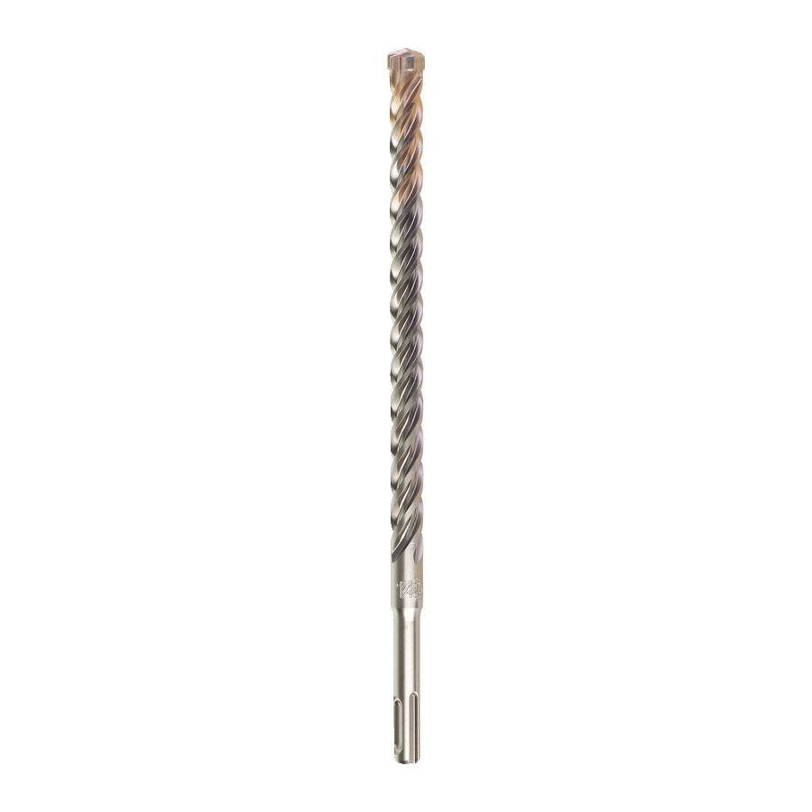 FORET SDS-PLUS RX4 14 X 260 MM, Debrico, magasin de matériaux de construction sur Bruxelles