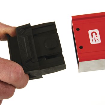 NIVEAU REDSTICK BACKBONE 40 - 1PC