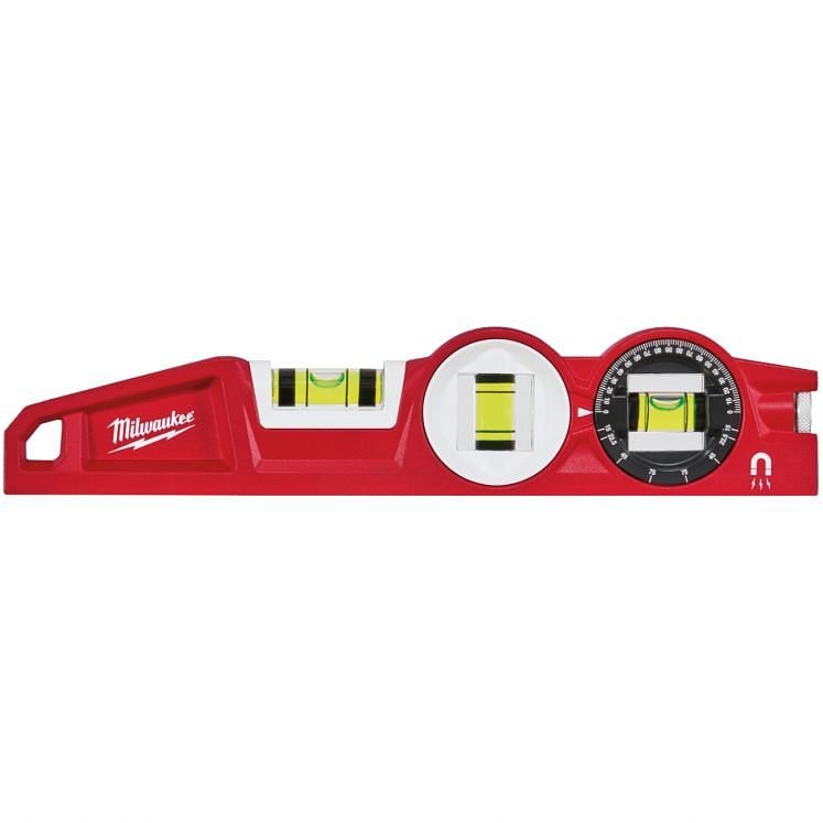NIVEAU BLOCK TORPEDO - 1PC, Debrico, magasin de matériaux de construction sur Bruxelles,