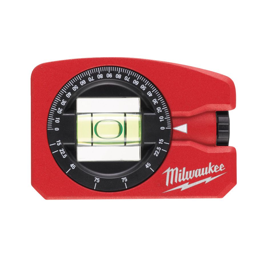 NIVEAU POCKET LEVEL - 1PC, debrico, magasin de matériaux de construction sur Bruxelles