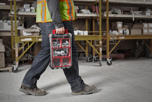 PACKOUT COMPACT ORGANISER CASE -1PC