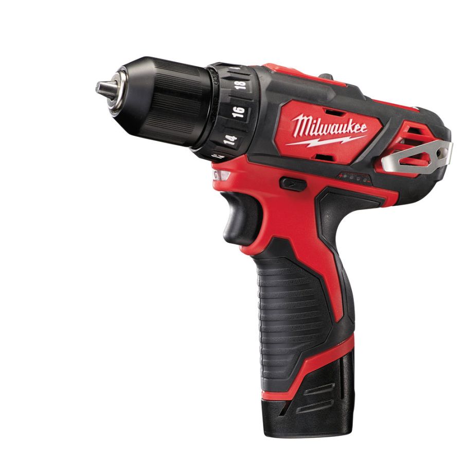 PERCEUSE VISSEUSE M12 BDD-202C, Debrico, magasin de matériaux de construction sur Bruxelles