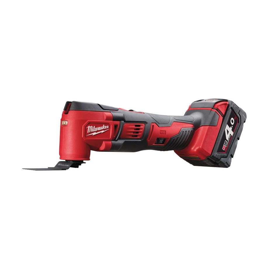 MULTI TOOL M18 BMT-421C, Debrico, magasin de matériaux de construction sur Bruxelles