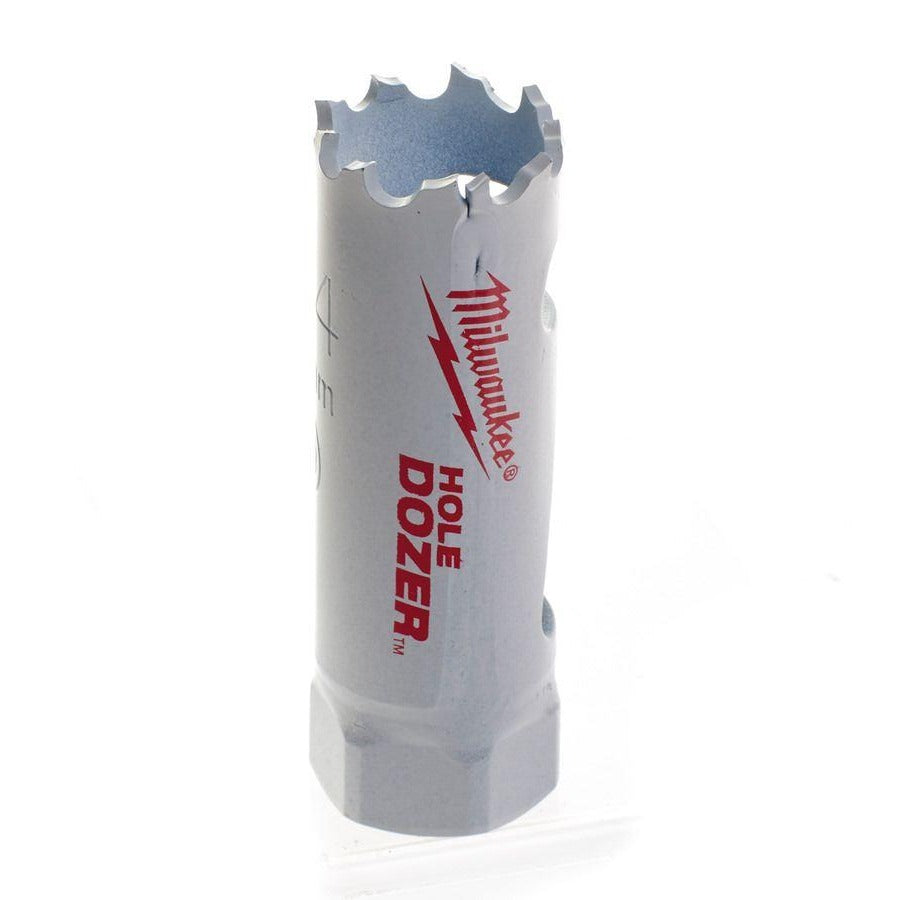 SCIE CLOCHE HOLE DOZER 19 MM, Debrico, magasin de matériaux de construction sur Bruxelles
