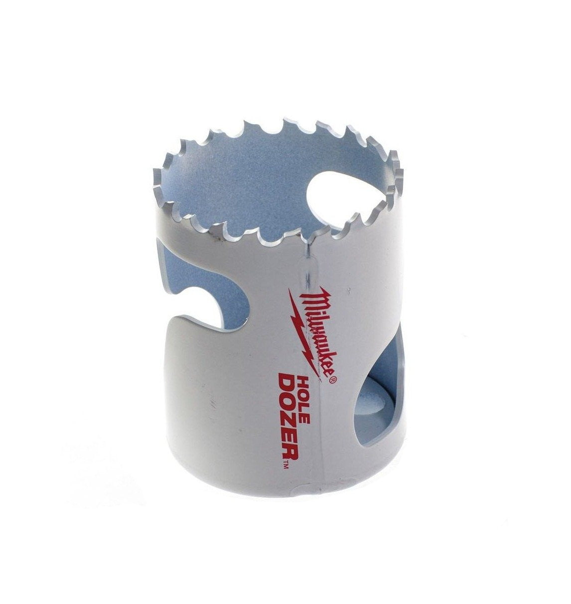 SCIE CLOCHE HOLE DOZER 40 MM, Debrico, magasin de matériaux de construction sur Bruxelles