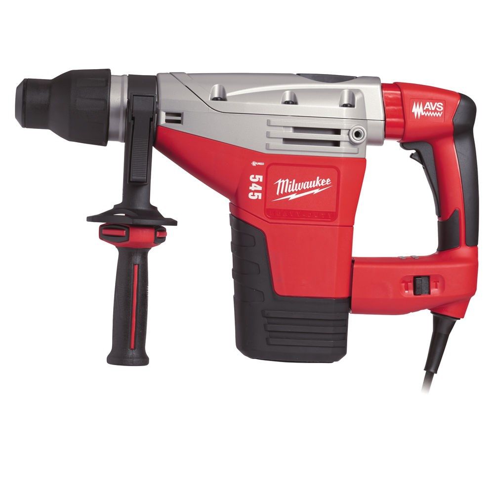 BURINEUR PERFO SDS MAX K 545 S, Debrico, magasin de matériaux de construction sur Bruxelles