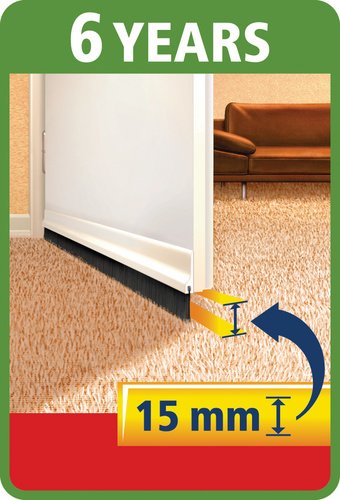 TESA FOR TEXTILES DORPELSTRIP VOOR