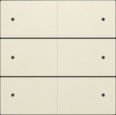 SET 6XPOUSSOIR 24V+LED