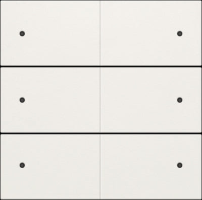 SET 6XPOUSSOIR 24V+LED