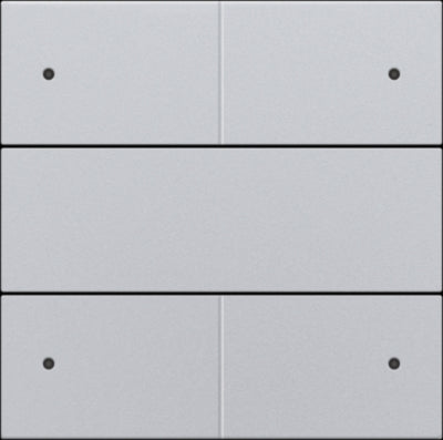 SET 4XPOUSSOIR 24V+LED