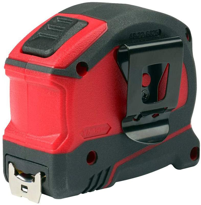 MESURE A RUBAN          AUTOLOCK 5/25 -