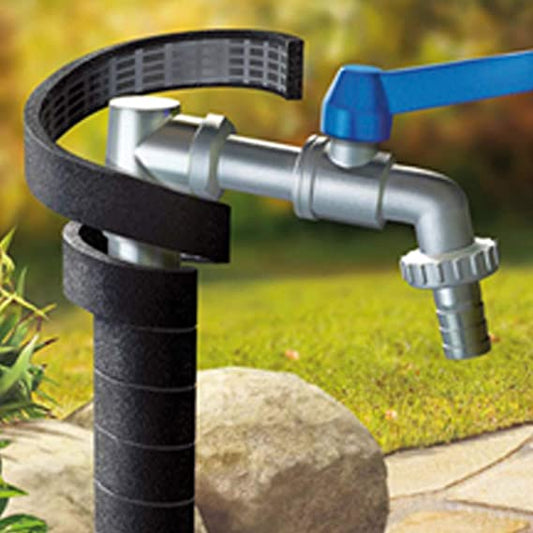 TESA BUISISOLATIE EPDM