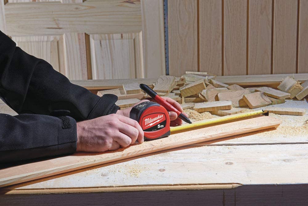 MESURE A RUBAN          AUTOLOCK 5/25 -