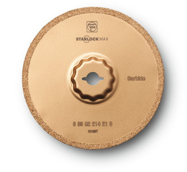 LAME SLM RONDE TC D1005X1,2 1-PACK