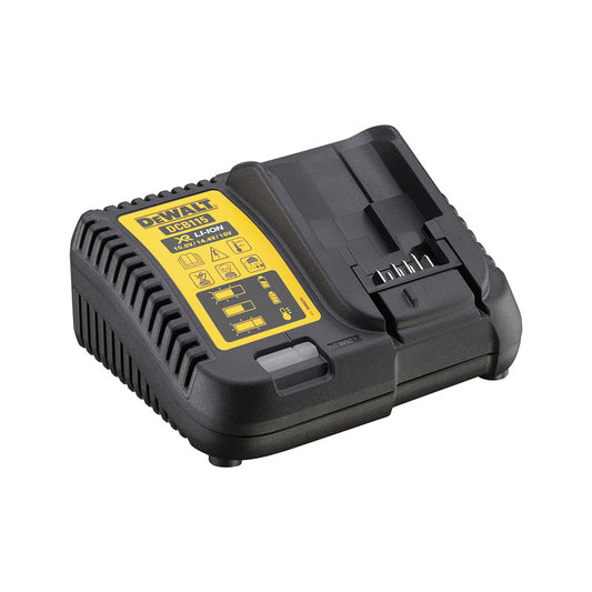 SET DE BATTERIES 2 X 18V XR LI-ION 2.0AH ACCU + CHARGEUR, Debrico, magasin de matériaux de construction sur Bruxelles