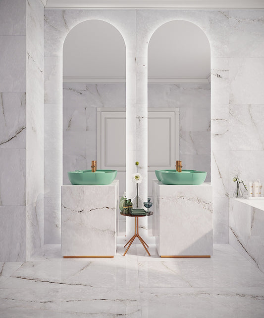 CARR HIMALAYA GRAY 60X120 1.44/PACK