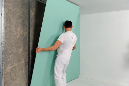 PLATE WR13 KNAUF 260X120X13 AK 3.12/PC