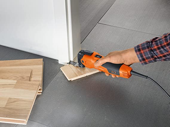 LAME SL E-CUT LL BIM 50X35 1-PACK