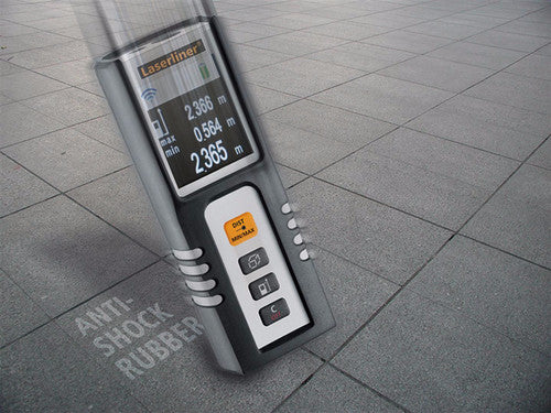 DISTANCEMASTER COMPACT (25M)