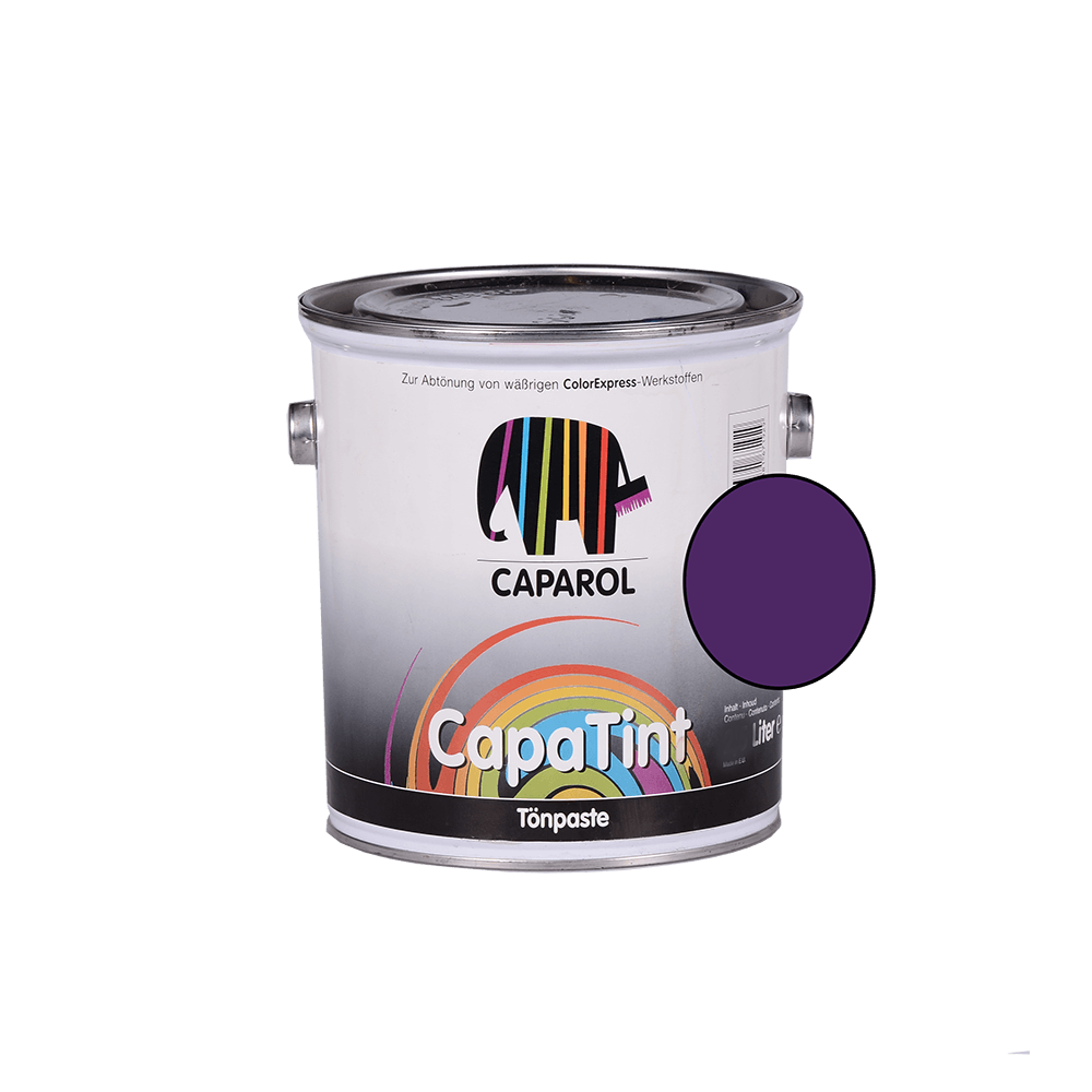 11 PUR-VIOLETT CAPATINT 1L DEBRICO, Bruxelles, materiaux de construction, magasin, , bricolage, renovation