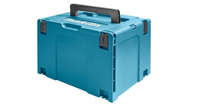MAKITA PACK4 MACHINE, Debrico, magasin de matériaux de construction sur Bruxelles