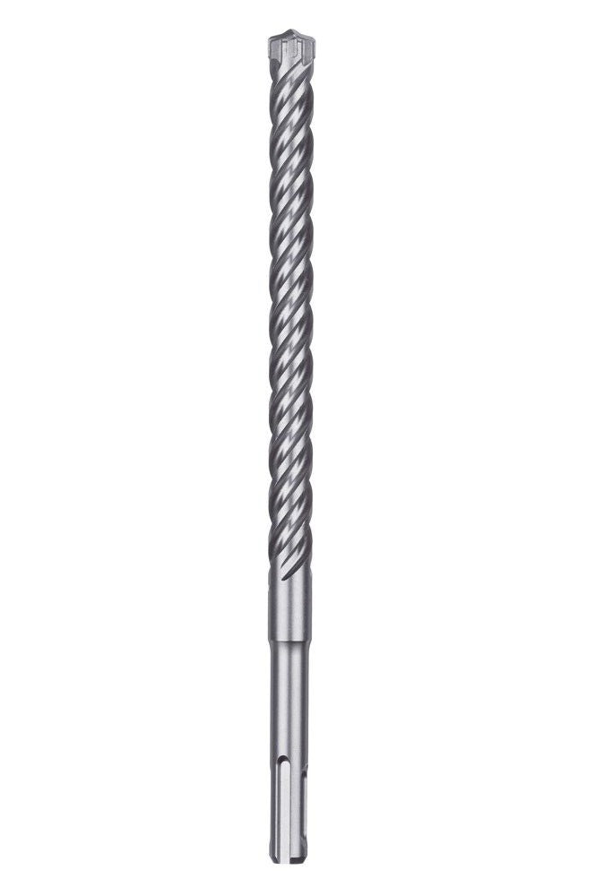 FORET SDS-PLUS RX4 8 X 465 MM, Debrico, magasin de matériaux de construction sur Bruxelles