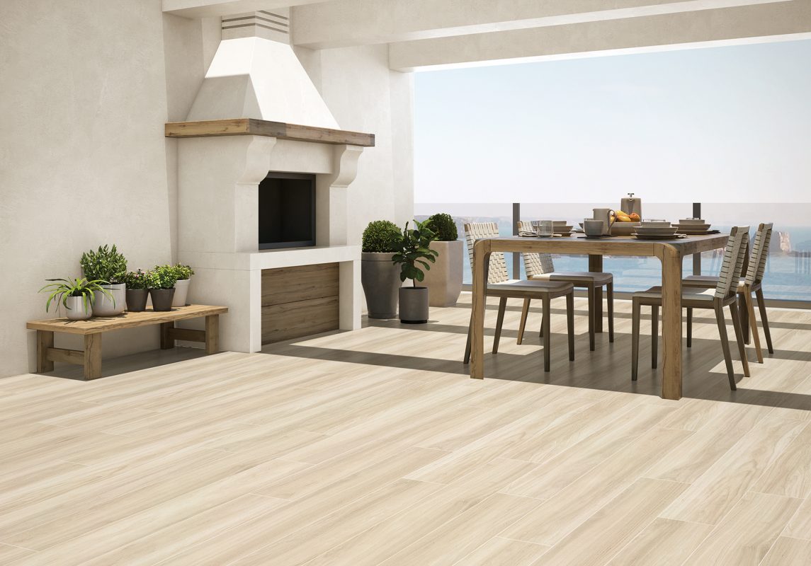 CARRELAGE DORMA MAPLE 17X114 (0,97M²/PQ)