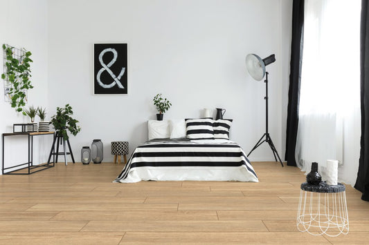 CARRELAGE EFIL OAK 17X114 (0,97M²/PQ)