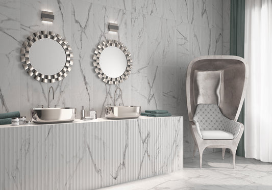 CARRELAGE LUXA 35X90 (1,58M²/PQ)